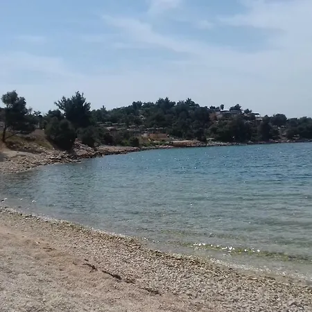 Mobil Pri Kovacevih * Pakoštane